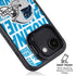 NFL Carolina Panthers - Blast iPhone 16e Kickstand Case