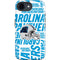 NFL Carolina Panthers - Blast iPhone 16e Impact Case