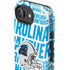 NFL Carolina Panthers - Blast iPhone 16e Impact Case