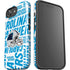 NFL Carolina Panthers - Blast iPhone 16e Impact Case
