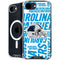 NFL Carolina Panthers - Blast iPhone 16e MagSafe Case