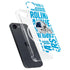 NFL Carolina Panthers - Blast iPhone 16e MagSafe Case