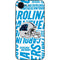 NFL Carolina Panthers - Blast iPhone 16e Skin