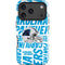NFL Carolina Panthers - Blast iPhone 18 Pro Impact Case