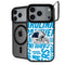 NFL Carolina Panthers - Blast iPhone 18 Pro Kickstand Case