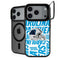 NFL Carolina Panthers - Blast iPhone 18 Pro Max Kickstand Case