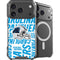 NFL Carolina Panthers - Blast iPhone 18 Pro Max MagSafe Case