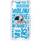 NFL Carolina Panthers - Blast iPhone XS Clear Case