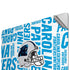 NFL Carolina Panthers - Blast Apple MacBook Pro 16-inch Skin