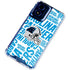 NFL Carolina Panthers - Blast Moto G 5G (2024) Clear Case