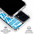 NFL Carolina Panthers - Blast Moto G Power 5G (2024) Clear Case