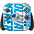 NFL Carolina Panthers - Blast Nintendo Skins