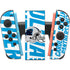NFL Carolina Panthers - Blast Nintendo Switch 2 (2025) Joy-Con Controller Skin