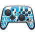 NFL Carolina Panthers - Blast Nintendo Skins