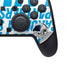 NFL Carolina Panthers - Blast Nintendo Switch 2 (2025) Pro Controller Skin