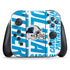 NFL Carolina Panthers - Blast Nintendo Skins