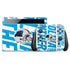 NFL Carolina Panthers - Blast Nintendo Skins