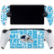 NFL Carolina Panthers - Blast PlayStation Portal Remote Player Skin
