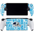 NFL Carolina Panthers - Blast PlayStation Portal Remote Player Skin