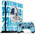NFL Carolina Panthers - Blast PlayStation PS4 Skins