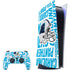 NFL Carolina Panthers - Blast PlayStation PS5 Skins