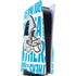 NFL Carolina Panthers - Blast PlayStation PS5 Skins