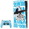 NFL Carolina Panthers - Blast PS5 Pro Bundle Skin