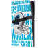 NFL Carolina Panthers - Blast PS5 Pro Console Skin