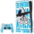 NFL Carolina Panthers - Blast PlayStation PS5 Skins