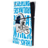 NFL Carolina Panthers - Blast PS5 Slim Digital Edition Console Skin
