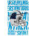 NFL Carolina Panthers - Blast PS5 Slim Digital Edition Console Skin