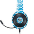 NFL Carolina Panthers - Blast Razer Kraken X Skin