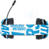 NFL Carolina Panthers - Blast Razer Kraken X Skin
