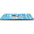 NFL Carolina Panthers - Blast Surface Laptop 7 13.8in Skin