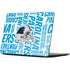 NFL Carolina Panthers - Blast Surface Laptop 7 15in Skin