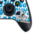 NFL Carolina Panthers - Blast Xbox Series X Controller Skin
