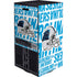 NFL Carolina Panthers - Blast XBox Series X Digital Edition Bundle Skin