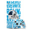 NFL Carolina Panthers - Blast Xbox Series X Skins