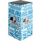 NFL Carolina Panthers - Blast XBox Series X Digital Edition Console Skin