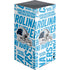 NFL Carolina Panthers - Blast XBox Series X Digital Edition Console Skin