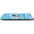 NFL Carolina Panthers - Blast Dell XPS Skin
