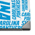 NFL Carolina Panthers - Blast Dell XPS Skin
