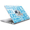 NFL Carolina Panthers - Blast HP ZBook Fury 16 G10 Skin