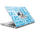 NFL Carolina Panthers - Blast HP ZBook Fury 16 G10 Skin
