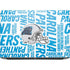 NFL Carolina Panthers - Blast HP ZBook Fury 16 G10 Skin