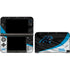 NFL Carolina Panthers Nintendo Skins