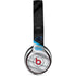 NFL Carolina Panthers Beats Solo 3 Wireless Skin