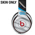 NFL Carolina Panthers Beats Solo 3 Wireless Skin