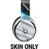 NFL Carolina Panthers Beats Solo 4 Wireless Headphones Skin