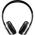 NFL Carolina Panthers Beats Solo 4 Wireless Headphones Skin